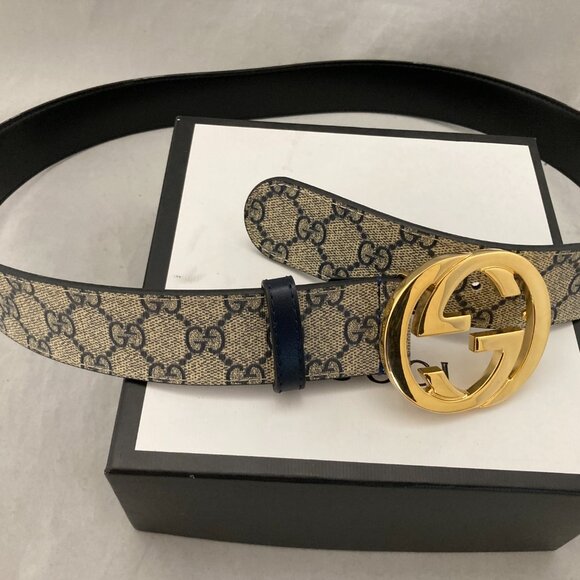 Gucci Belt Mens - Picture 11 of 16